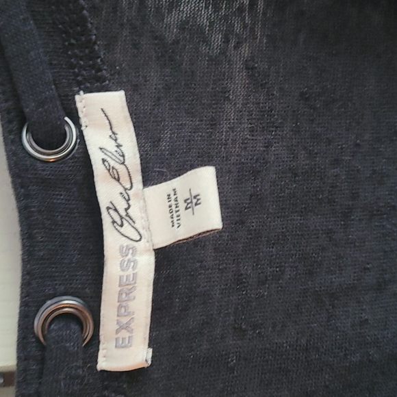 Express One Eleven tank top - Picture 3 of 5